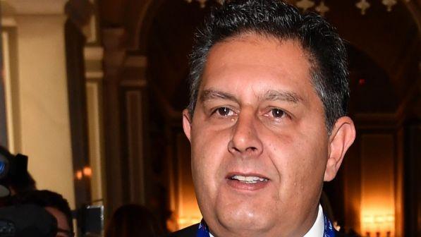 Tav, governatore Toti: "Sosterrei un referendum, ma non serve"