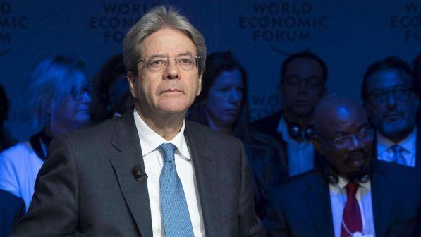 Gentiloni: "Alle Europee il Pd si presenterà con una lista unitaria"