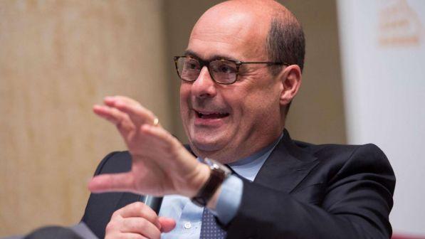 Segreteria Pd: Zingaretti-Martina è ancora partita aperta, ma è scontro sui numeri