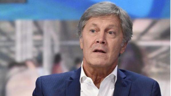"Frasi sessiste", la Rai sospende Fulvio Collovati per due settimane