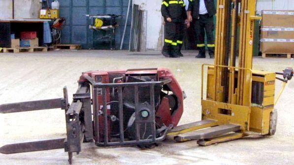 Morti sul lavoro, vittime due operai a Cuneo e al porto di Livorno