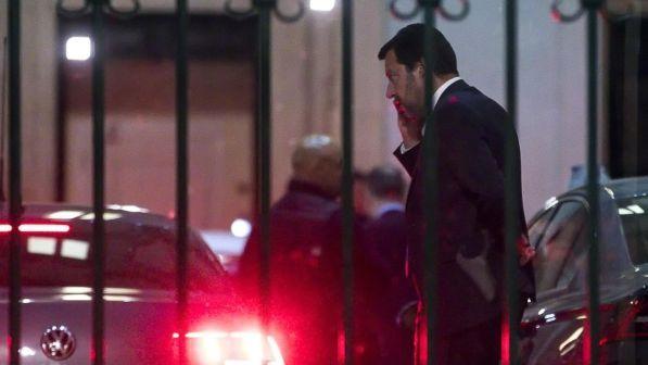 Consiglio dei ministri: via libera al direttorio di Bankitalia, dalla Lega un ok con "riserve"