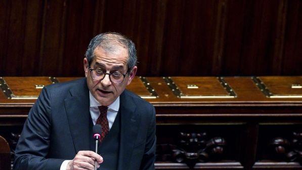 Conti pubblici, Tria: "Rispettiamo le regole, sono ottimista su procedura Ue"