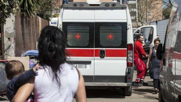 Sfugge alla madre, bimbo travolto e ucciso da un'auto nel Maceratese