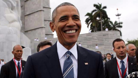 Obama: spero di vedere Fidel Castro