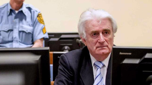 Karadzic annuncia ricorso all'Aja