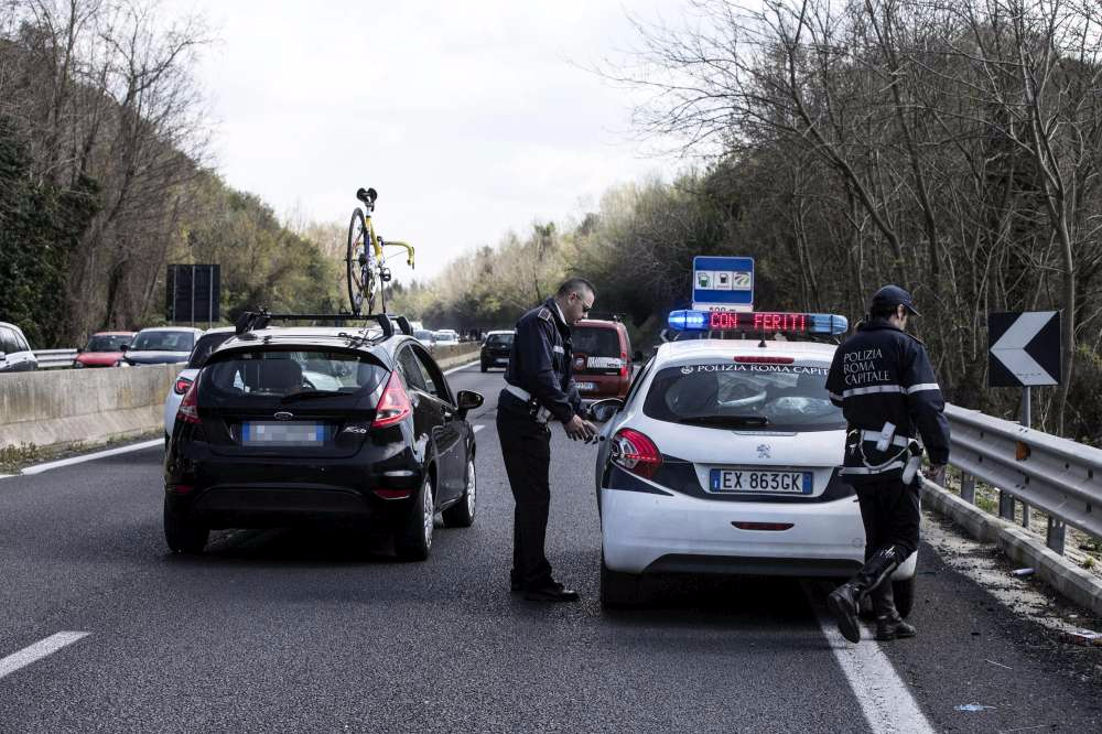 Ciclisti, i sindaci scendono in campo contro le loro violazioni del Codice della Strada
