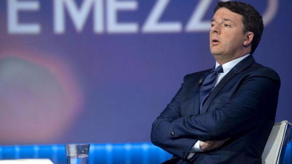 Consip, Renzi: "Sono pronto a chiedere i danni in tribunale"