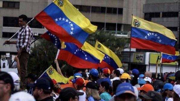 Venezuela, ucciso manifestante 25enne: è la 91esima vittima