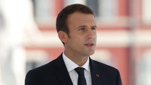 Francia, si dimette il capo di Stato maggiore in rotta con Macron