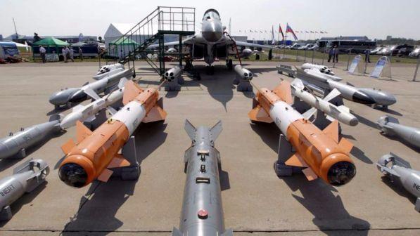 Corea del Nord, la Russia rafforza i sistemi anti-aerei a Oriente
