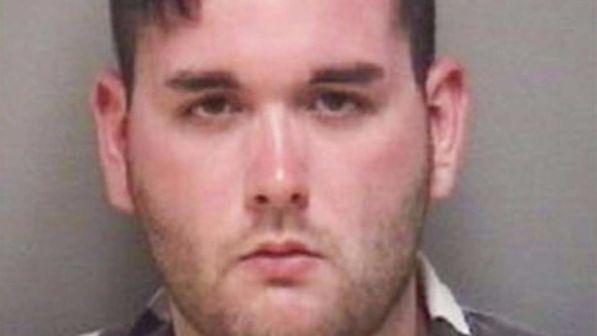 Virginia,la Corte di Charlottesville nega la cauzione per il killer
