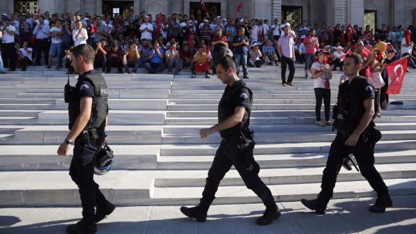 Turchia, due attiviste siriane uccise a coltellate a Istanbul