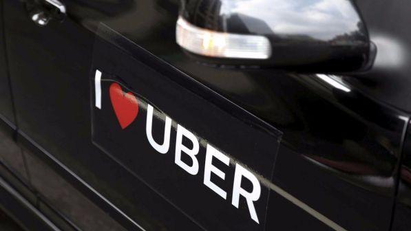 Furto di segreto commerciale, Uber pagherà 245 mln dollari a Google