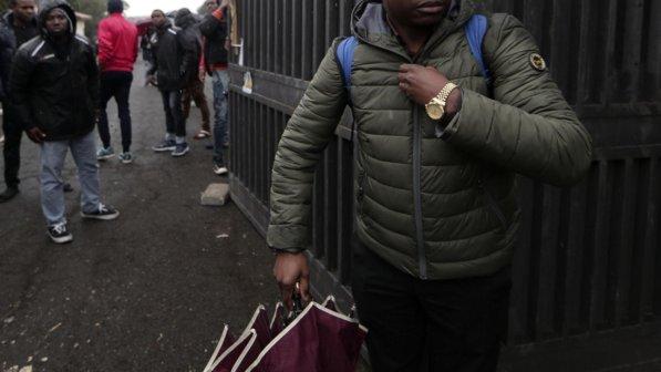 Benevento, giovane migrante aggredito e picchiato da tre ragazzi