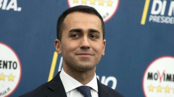 Governo, Di Maio: "I partiti hanno voluto rifiutare il cambiamento, ora al voto"