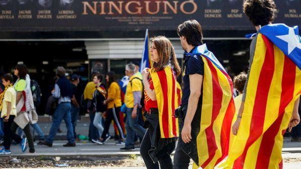 Catalogna, indipendentisti: nuovo presidente entro 14 maggio