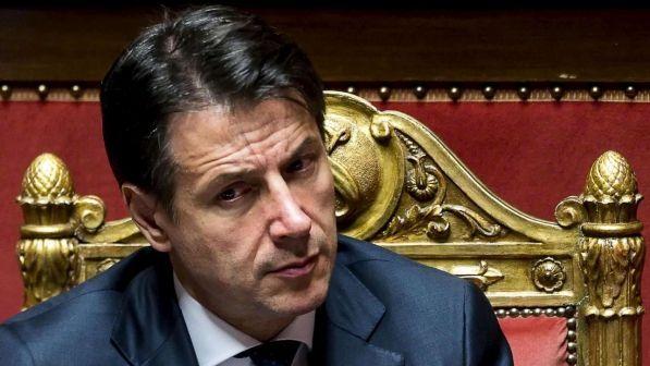 Dossier Libia, media egiziani: colloquio telefonico tra Sisi e Conte