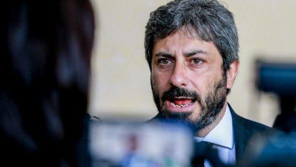Migranti Sea Watch, Roberto Fico: "Tutta l'Europa faccia qualcosa"