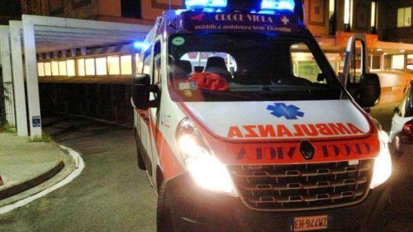 Anziano investito e ucciso a Termoli, arrestato un 52enne