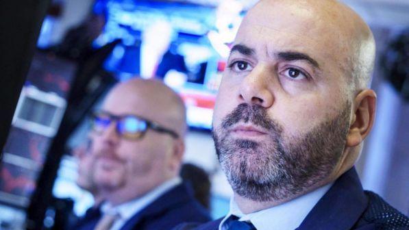 Wall Street chiude in ribasso: Dow Jones -0,85%, Nasdaq -1,11%