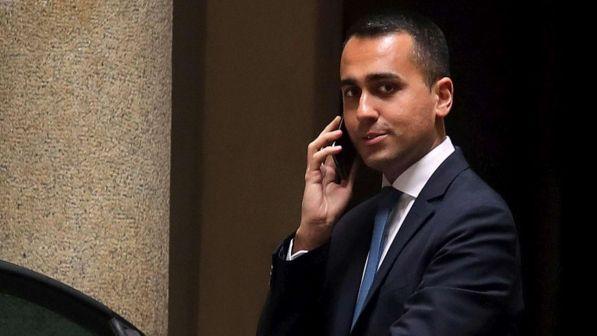 Flat Tax, Di Maio: "Mi faccio garante se è per il ceto medio e le famiglie"