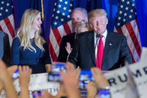 Usa 2016, Corte New York: ok accuse contro Trump per la sua università