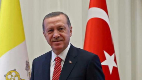 Bakraoui,Erdogan:belgi incompetenti