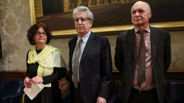 Caso Regeni,la denuncia di Amnesty: "Nel 2015 in Egitto 676 torturati"