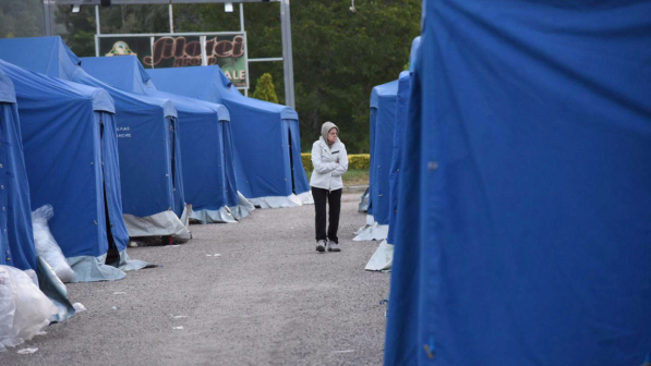 Ok dell'Authority: per i terremotati stop bollette luce, gas e acqua