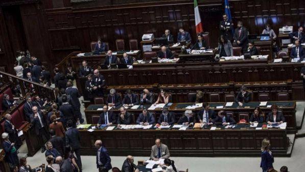 Manovra: arrivano i bonus per mamme e la casa, per il sisma detrazioni fino all'80%