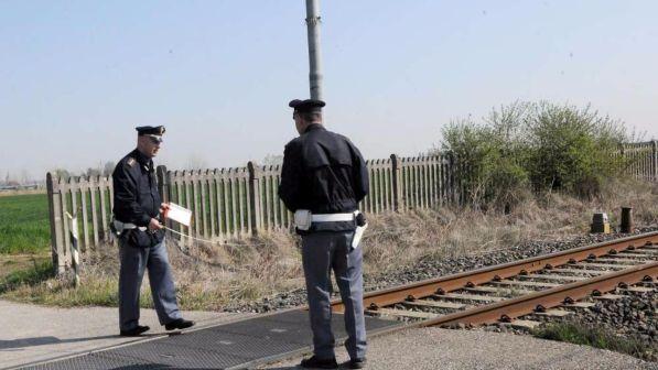 Ventimiglia, migrante nascosto su tetto treno muore folgorato: era diretto in Francia