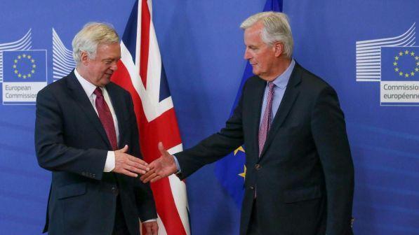 Brexit, Londra avverte: dopo uscita da Ue stop libera circolazione