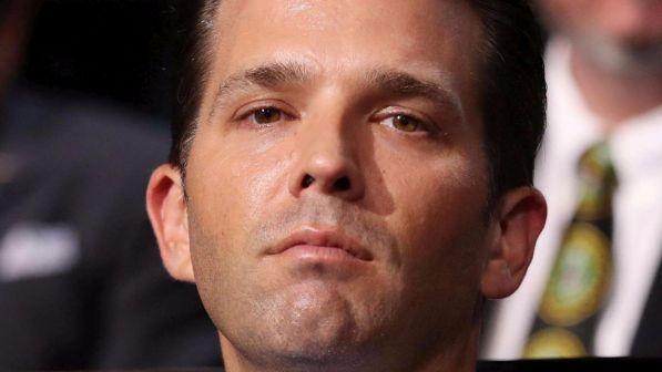 Russiagate, Trump Jr concorda "testimonianza scritta"