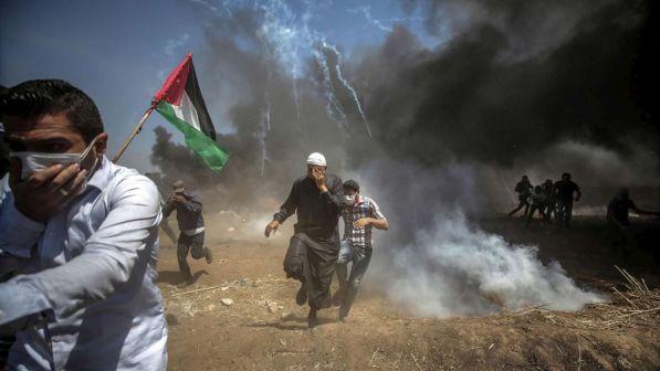 Gaza, Onu contro Israele: "Uso forza totalmente sproporzionato"