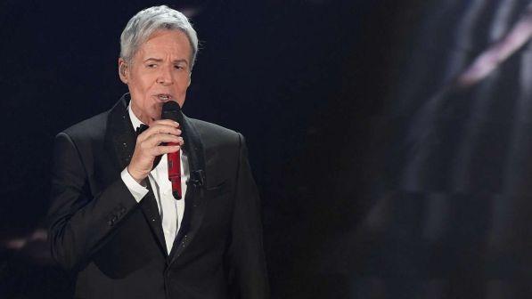 Sanremo, Baglioni bis nel 2019: sarà ancora direttore artistico