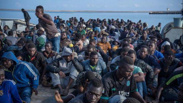 Migranti, Amnesty: accordo Ue pericoloso ed egoista