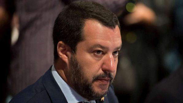 Russia, Salvini non esclude il veto dell'Italia sulle sanzioni Ue
