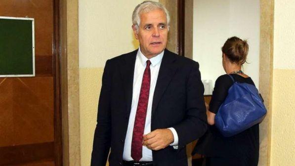 San Raffaele-Maugeri, Formigoni condannato a 7 anni e 6 mesi in Appello