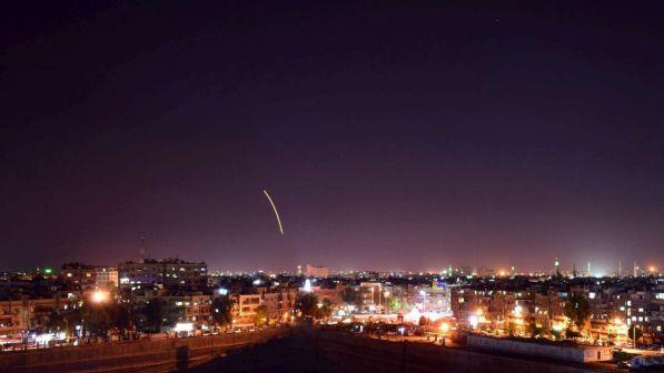 Jet russo, capo aviazione israeliana a Mosca per spiegazioni