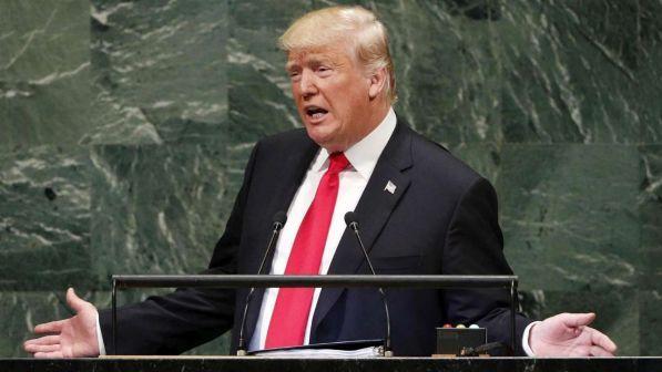 Monito della Cina a Trump: "Non subiremo ricatti sul commercio"