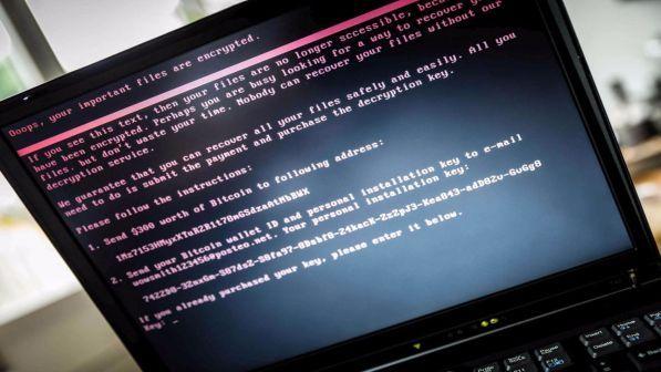 Lojax: il virus impossibile da eliminare