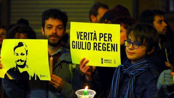Palermo, Egitto: incontro Conte-Sisi soprattutto sul caso Regeni