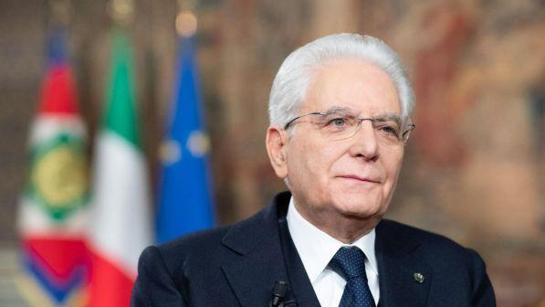 Mattarella: "Ridurre disuguaglianze è interesse di tutta comunità"