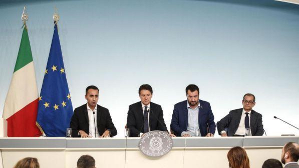 Governo approva nomine: Zafarana a Gdf, Mazzotta alla ragioneria