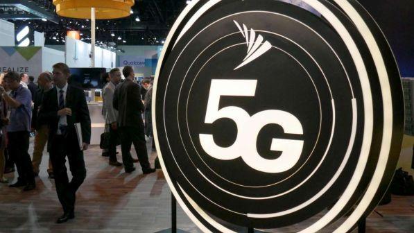 Accordo 5g Fastweb-Samsung, governo esercita "golden power"