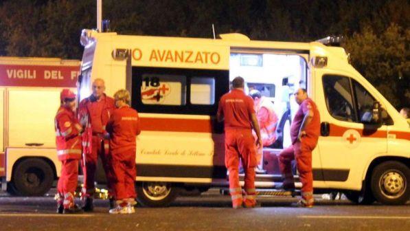 Travolge bimbi con Suv: era positivo ad alcol e droga, arrestato