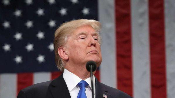Usa, Trump impugna diffusione sue dichiarazioni dei redditi statali