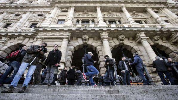 Assolto Ajhan Veapi, il macedone accusato di terrorismo internazionale