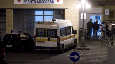 Bimba 4 mesi muore in asilo nido